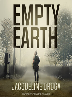 Empty Earth - Audiobook